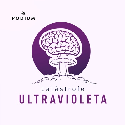 Catástrofe ultravioleta Catástrofe ultravioleta