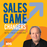 Leading a Compassionate, Cohesive, and Collaborative Sales Team  with Mali Phonpadith