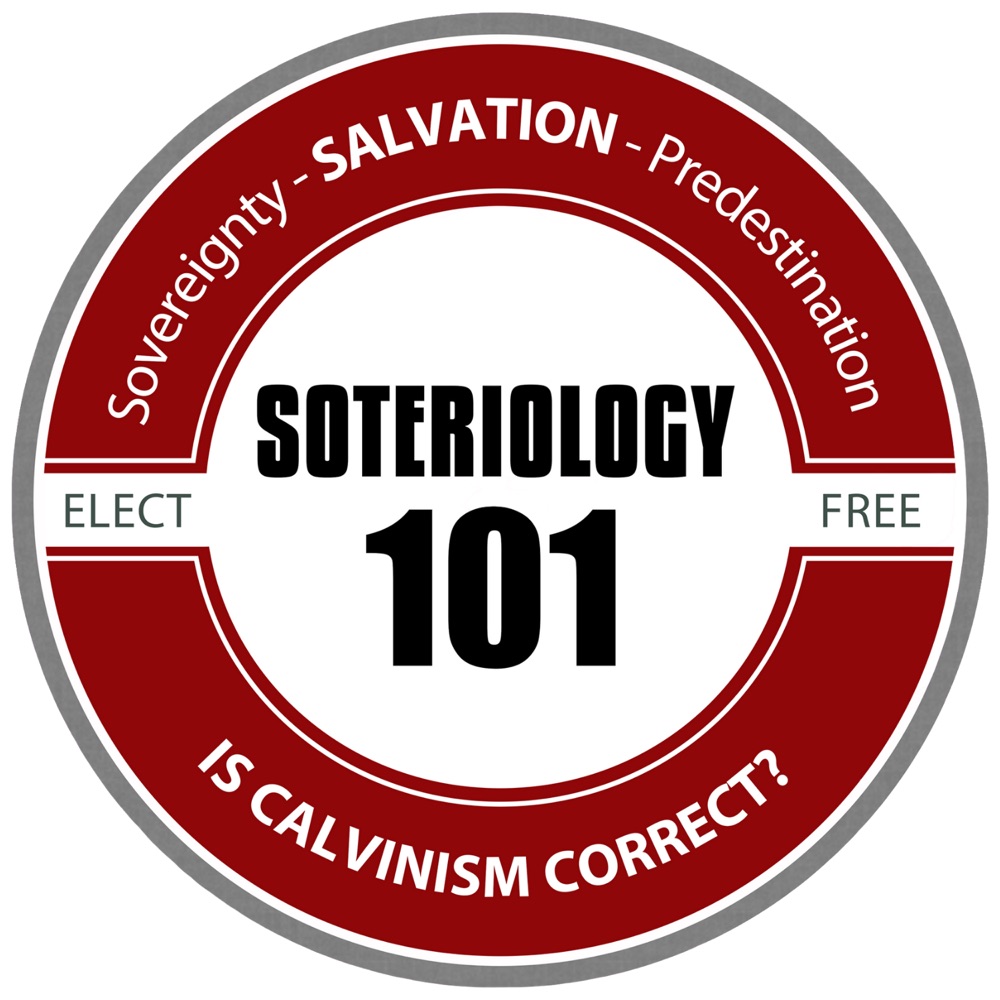 Limited Atonement: A Guide for Calvinist Proof Texts – Soteriology 101 ...