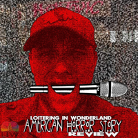 LIW American Horror Story Review podcast