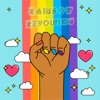 Rainbow Revolution artwork