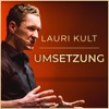 UMSETZUNG - Lauri Kult artwork
