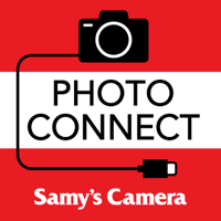 Samy's Camera Photo Connect Podcast podcast