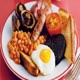 Full English Breakfast