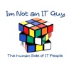 In Not An IT Guy artwork