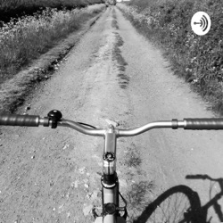 Adam Chandler, Have a go Hero to Century Cyclist. -Hampden Road Nature Reserve Nr. Prestwood.