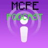 MCPE Podcast artwork