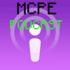 MCPE Podcast artwork