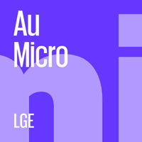 Au Micro podcast