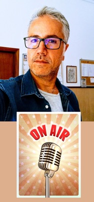Il PodCast di Gianluca Di Pietro Il PodCast di Gianluca Di Pietro