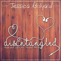 disEntangled podcast
