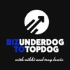 Biz Underdog To Topdog artwork