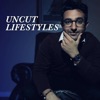 The Uncut Lifestyles Podcast artwork