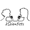 2Scientists artwork