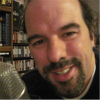 Icon Fetch podcast