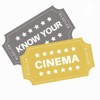 Know Your Cinema artwork