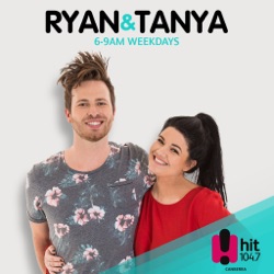 RYAN AND TANYA PODCAST 21_09_2017