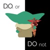 D.O. or Do Not: The Osteopathic Physician's Journey for Premed & Medical Students artwork