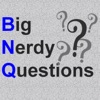 BNQ: Big Nerdy Questions artwork