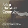 Ask a Christian Counselor artwork