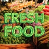 Fresh Food artwork
