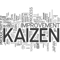 #kaizen