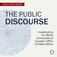 The Public Discourse