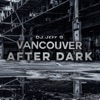 VAD (Vancouver after dark) artwork