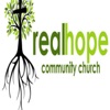 Real Hope Community Church artwork