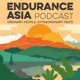 Jeri Chua - The First Lady of Singapore Ultrarunning