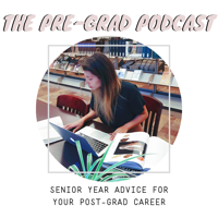 Pre-Grad Podcast podcast