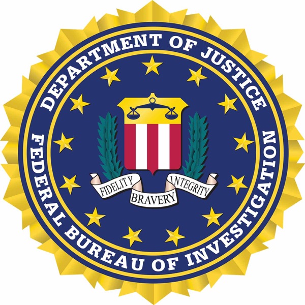 Inside the FBI Podcast (Archived)