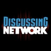 Discussing Network: Doctor Who, Star Trek, Comics, and Tech artwork