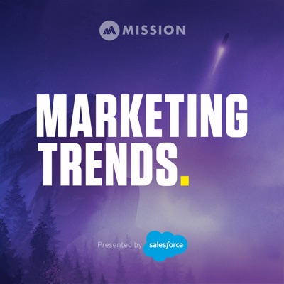 Marketing Trends Marketing Trends