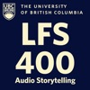 Showcase – LFS 400: Audio Storytelling artwork