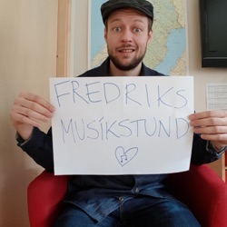 fredriks musikstund