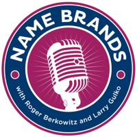 Name Brands Podcast podcast