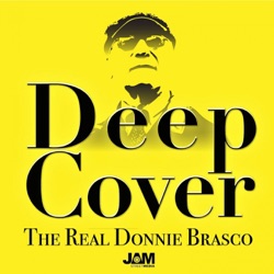 Deep Cover: The Real Donnie Brasco Season 2