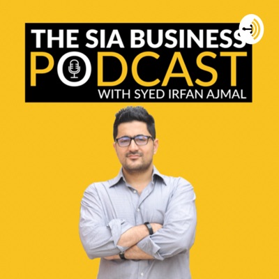 Syed Irfan Ajmal Syed Irfan Ajmal