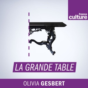 La Grande table