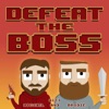 Defeat the Boss artwork