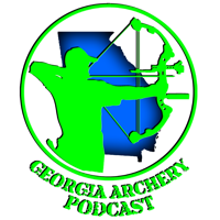 Georgia Archery podcast