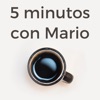 5 minutos con Mario artwork