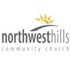 Northwest Hills Community Church artwork