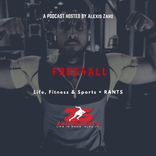 ZaroSports Free4All