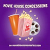 Movie House Concessions - Movie House Memories artwork