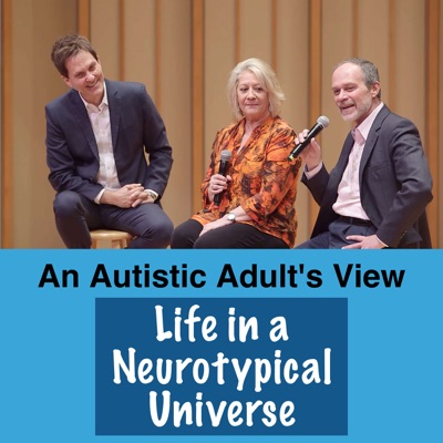 Tim Goldstein, Autistic Philosopher of Neurodiversity: Life in the Neuro Cloud™ Tim Goldstein, Autistic Philosopher of Neurodiversity: Life in the Neuro Cloud™