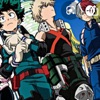 Anime talk artwork