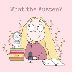 Episode 56: 'Miss Austen Investigates': A Conversation with author Jessica Bull