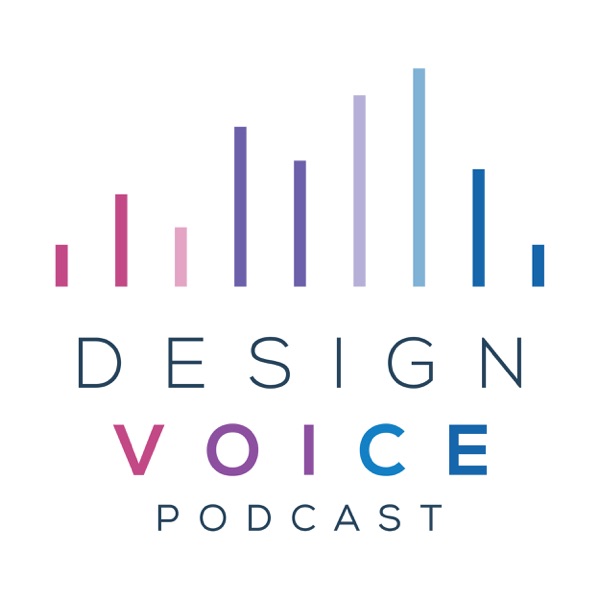 Design Voice Podcast Artwork